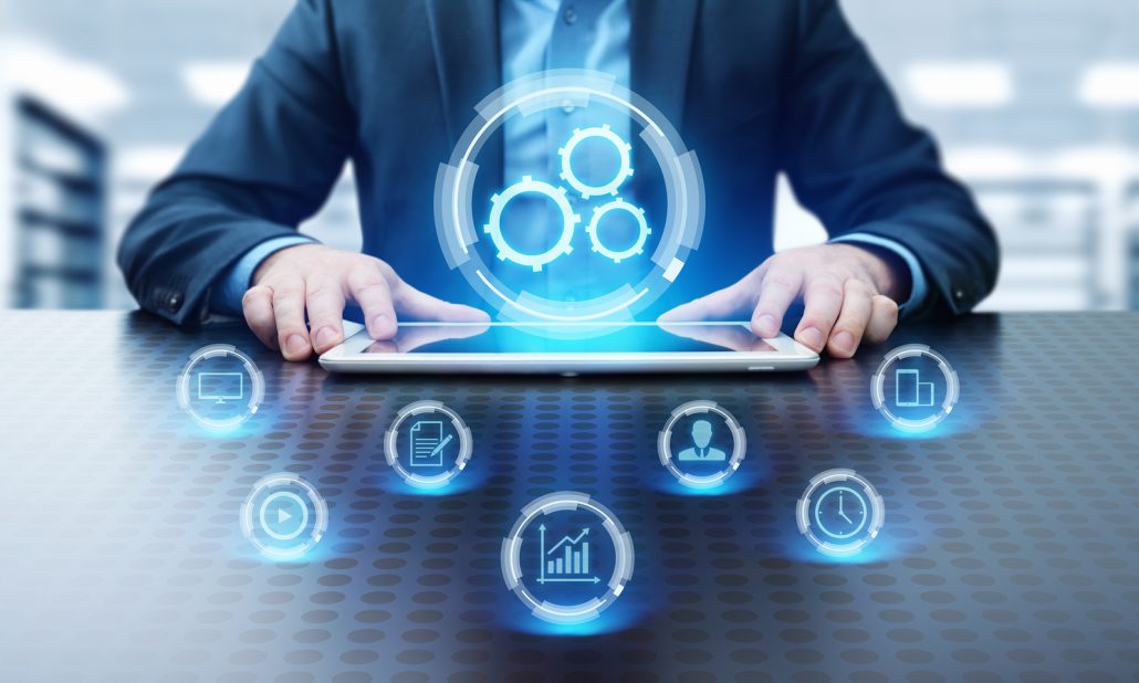 Why Your Small Business Needs an IT Partner.