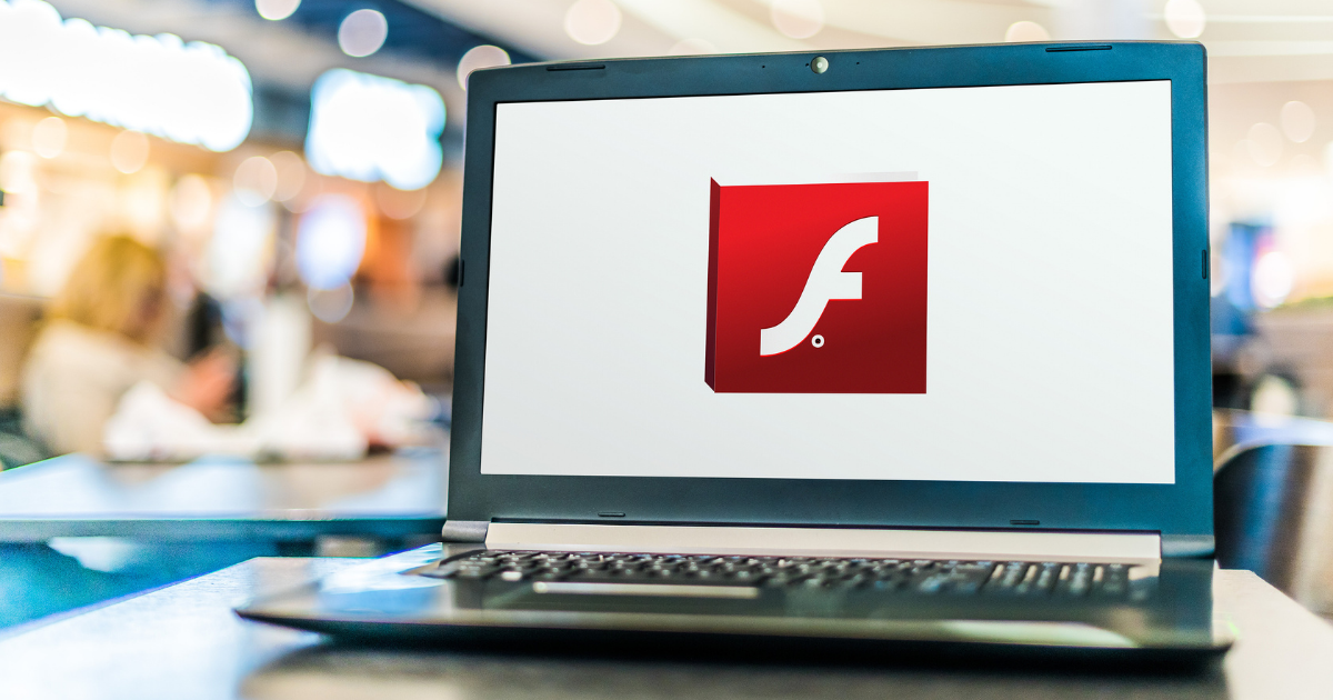 ware adobe flash player