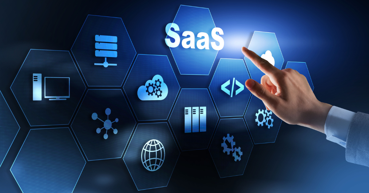 SaaS Data