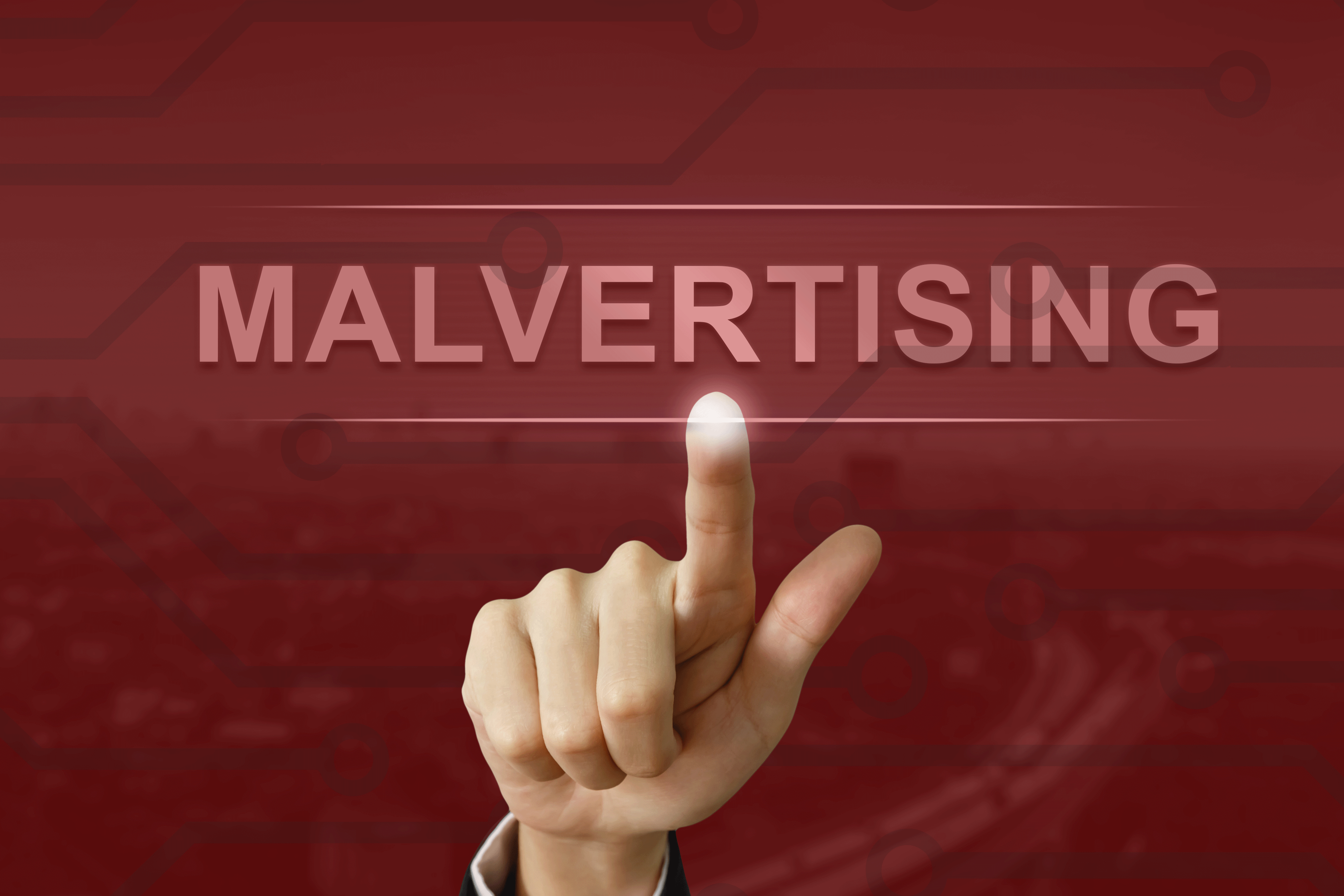 malvertising