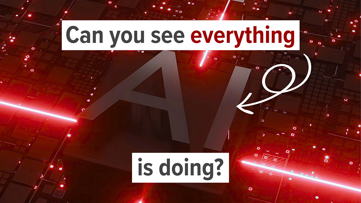 Are AI Agents Creating Blind Spots in Your Business?